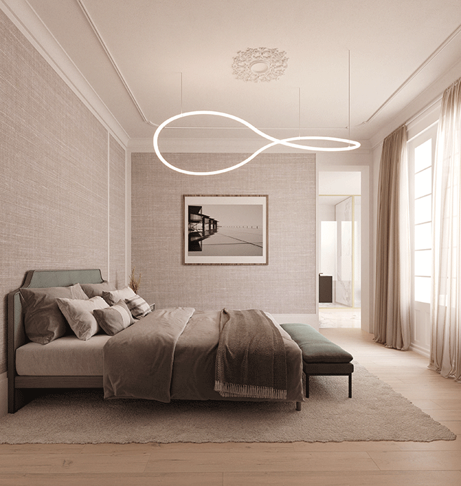 Foto 6 - OG 11 - Estudio Arquitectura Interior de Aurora Monasterio.